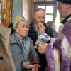 Таинство Елеосвящения. Великий пост 2017