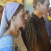 Таинство Елеосвящения. Великий пост 2017