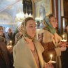 Таинство Елеосвящения. Великий пост 2017