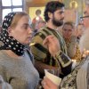 Таинство Елеосвящения. Великий пост 2017