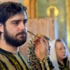 Таинство Елеосвящения. Великий пост 2017