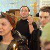 Таинство Елеосвящения. Великий пост 2017