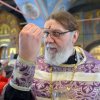 Таинство Елеосвящения. Великий пост 2017