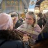 Таинство Елеосвящения. Великий пост 2017