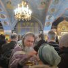 Таинство Елеосвящения. Великий пост 2017