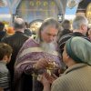 Таинство Елеосвящения. Великий пост 2017