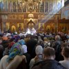 Таинство Елеосвящения. Великий пост 2017