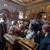 Таинство Елеосвящения. Великий пост 2017