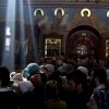 Таинство Елеосвящения. Великий пост 2017
