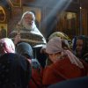 Таинство Елеосвящения. Великий пост 2017