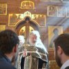 Таинство Елеосвящения. Великий пост 2017