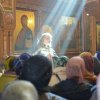 Таинство Елеосвящения. Великий пост 2017