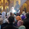 Таинство Елеосвящения. Великий пост 2017