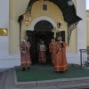 Память святителя Николая. 22.05.17