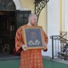 Память святителя Николая. 22.05.17
