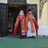 Память святителя Николая. 22.05.17