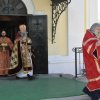 Память святителя Николая. 22.05.17