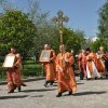 Память святителя Николая. 22.05.17
