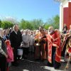 Память святителя Николая. 22.05.17