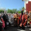 Память святителя Николая. 22.05.17