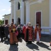 Память святителя Николая. 22.05.17