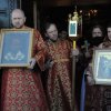 Память святителя Николая. 22.05.17