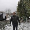 Субботник на Оптинском подворье.