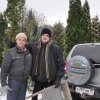 Субботник на Оптинском подворье.