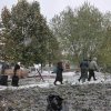 Субботник на Оптинском подворье.