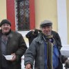 Субботник на Оптинском подворье.