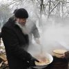 Субботник на Оптинском подворье.