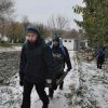 Субботник на Оптинском подворье.