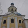 Субботник на Оптинском подворье.