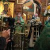 Троица 2017