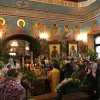 Троица 2017