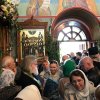 Троица 2017