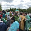 Троица 2017