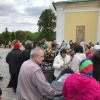 Троица 2017