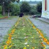 Успение Пресвятой Богородицы. Чин погребения