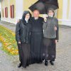 Успение Пресвятой Богородицы. Чин погребения