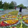 Успение Пресвятой Богородицы. Чин погребения