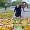 Успение Пресвятой Богородицы. Чин погребения