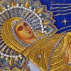 Успение Пресвятой Богородицы. Чин погребения