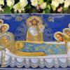 Успение Пресвятой Богородицы. Чин погребения