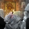 Успение Пресвятой Богородицы. Чин погребения