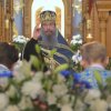 Успение Пресвятой Богородицы. Чин погребения