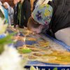 Успение Пресвятой Богородицы. Чин погребения