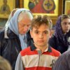 Успение Пресвятой Богородицы. Чин погребения
