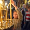 Успение Пресвятой Богородицы. Чин погребения