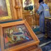 Успение Пресвятой Богородицы. Чин погребения